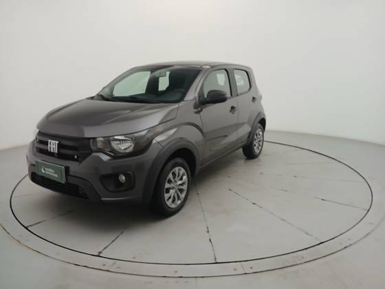 FIAT MOBI 1.0 EVO FLEX LIKE. MANUAL FIAT MOBI 1.0 EVO FLEX LIKE. MANUAL